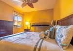 Condo 411 in El Dorado Ranch San Felipe Resort - first bedroom side